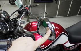 HONDA CB400SF GEN 4 A 2022 NC42