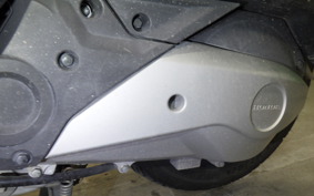 HONDA PCX 150 2013 KF30