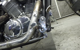 HONDA STEED 600 1992 PC21