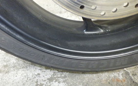 TRIUMPH TRIDENT 660 2023