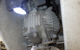 HONDA C50 SUPER CUB AA04