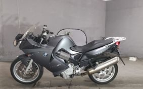 BMW F800ST 2008 0234