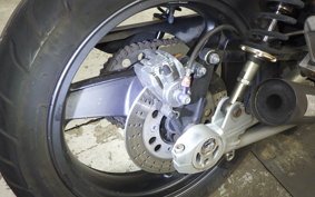 KAWASAKI ZRX-2 1996 ZR400E