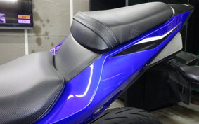 SUZUKI GSX250 R 2010