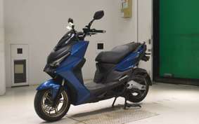 KYMCO KRV180 2014