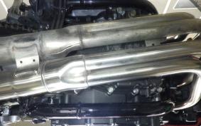 HONDA CB400 SUPER BOLDOR A 2022 NC42
