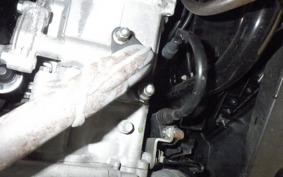 HONDA PCX 160 1999 KF47