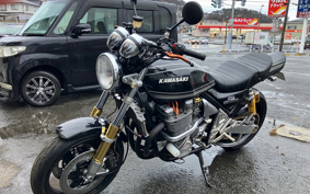 KAWASAKI ZEPHYR 1100 1994 ZRT10A