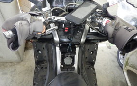 YAMAHA MAJESTY 250 Gen.4 SG20J