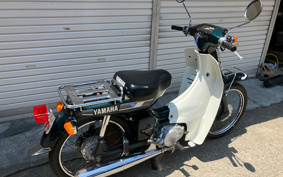 YAMAHA MATE80 V80