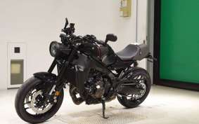 YAMAHA XSR900 2023 RN80J