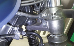 HONDA GB350 2022 NC59