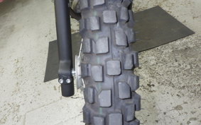 KAWASAKI KLX230ｼｪﾙﾊﾟ LX232A