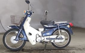 HONDA SUPER CUB90 HA02