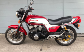 HONDA CB750 1983 RC04