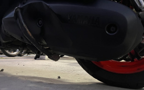 YAMAHA CYGNUS125X SED8J