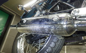 KAWASAKI ESTRELLA 2025 BJ250A