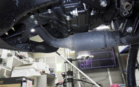 HONDA HORNET 2.0 2022