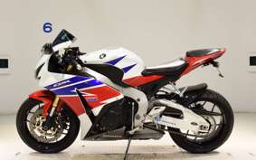 HONDA CBR1000RR Gen. 2 SC59