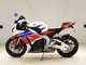 Фото Honda CBR1000RR Gen. 2 с японского аукциона