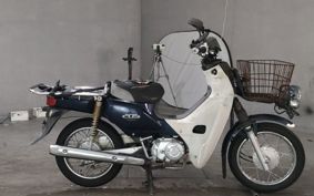 HONDA SUPER CUB110 JA10