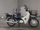 Фото Honda SUPER CUB110 2015 с японского аукциона