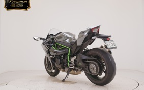 KAWASAKI NINJA H2 2015