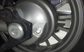 SUZUKI INTRUDER 400 Classic 2007 VK54A