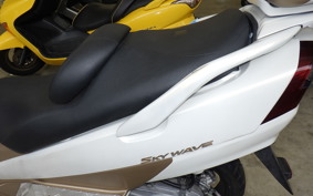 SUZUKI SKYWAVE 250 (Burgman 250) S 2 CJ43A