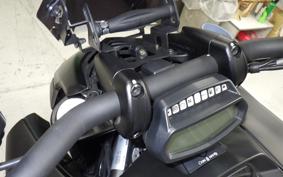 DUCATI DIAVEL DARK 2016