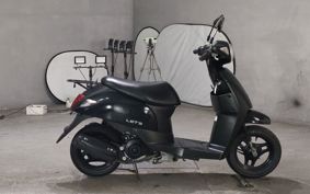 SUZUKI LET's CA4AA