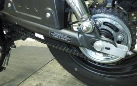 HONDA MONKEY 125 1994 JB03