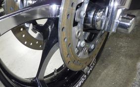 HARLEY FLTRXSE1800CVO 2012