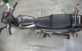 HONDA CB125T 2012 JC06