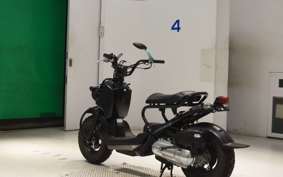 HONDA ZOOMER