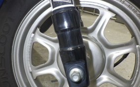 HONDA TACT-4ﾍﾞｰｼｯｸ 2005 AF79