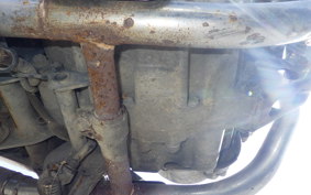 HONDA HAWK NIGHT 250 MC26