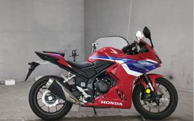 HONDA CBR400R NC65