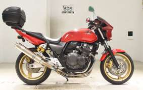 HONDA CB400SF VTEC A 2013 NC42