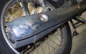 HONDA C110 SUPER CUB JA10