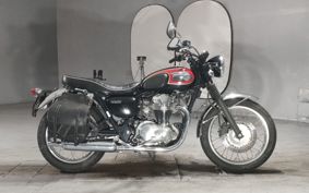 KAWASAKI W400 2010 EJ400A