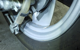 YAMAHA JOG Gen.5 2012 SA36J