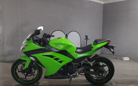 KAWASAKI NINJA 250 EX250L