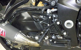 SUZUKI GSX-S 1000 2019 GT79B