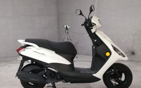 YAMAHA  AXIS Z SED7J