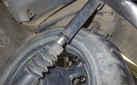 SUZUKI LET's 4 CA45A