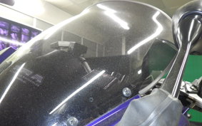 YAMAHA FZS1000 FAZER