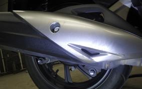 HONDA PCX125-3ﾊEVEﾘｯﾄﾞ 2023 JF84