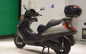 HONDA FORESIGHT EX MF04