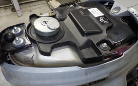 HONDA ｸﾛｽｶﾌﾞ110-3 2025 JA60